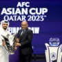 Qatar gears up to host AFC Asian Cup 2023
